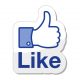 like facebook